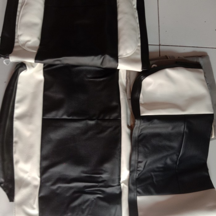 sarung jok mobi suzuki CERRY Futura pick up