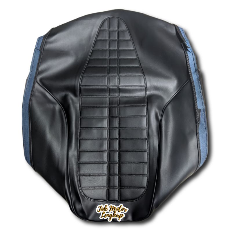 Promo Sarung Kulit Jok Motor Honda Jupul C70 Good Quality Semi Original