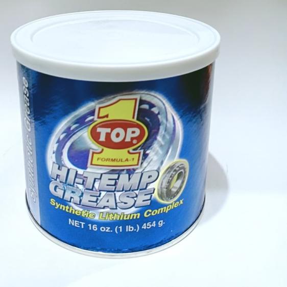 GEMUK HI TEMP GREASE TOP 1 - GEMUK TOP 1 - GREASE TOP 1