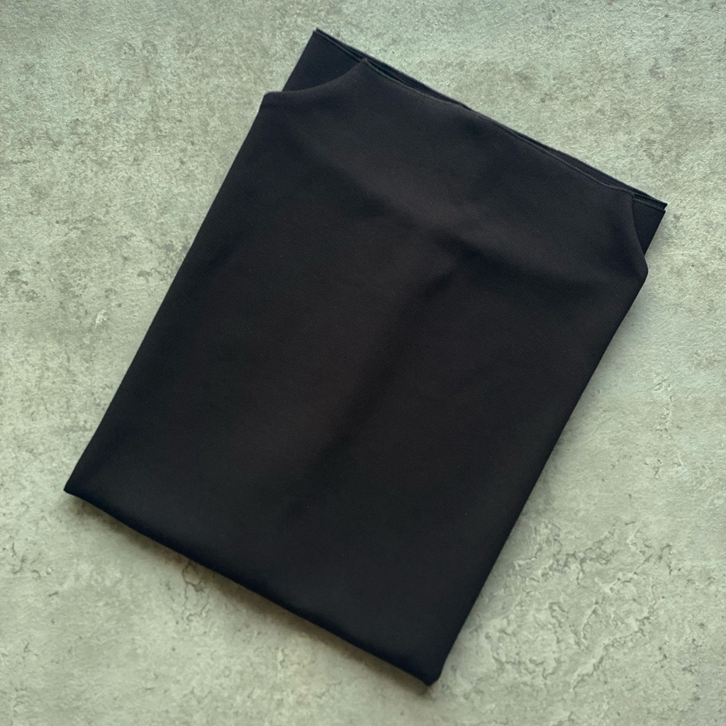 Sleeveless Inner Tanpa Lengan L-XL