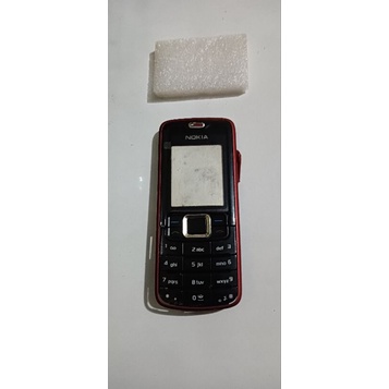 KesingNokia3110Classic(N3110c)Kesing NokiaJadul