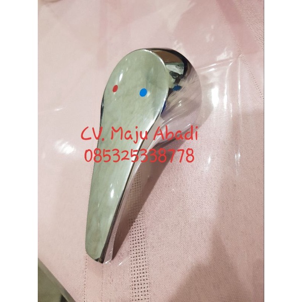 Sparepart TOTO Handle Kran Bella TX101LB TX432SB TX433SB