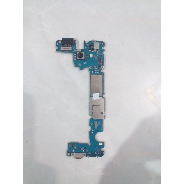 mesin samsung A8 A530f hidup