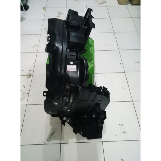 liner fender kanan avanza xenia 53875-BZ270 tahun 2017/2018