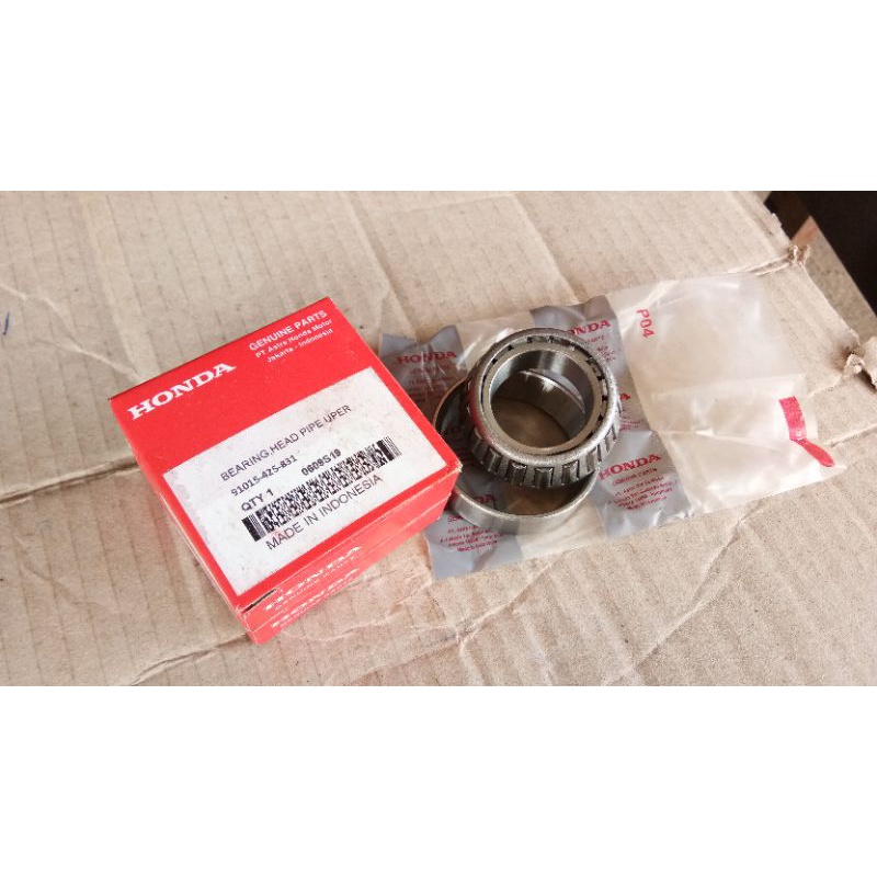 KOMSTIR CRF 150 L ORIGINAL HONDA