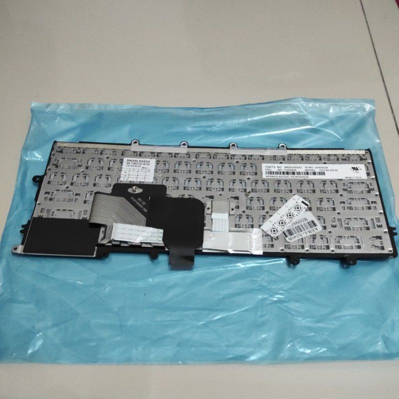 Keyboard Lenovo Thinkpad X270 X240 X250 X260 X240i X250S X230S X240S X260S X240S X240I POINTER