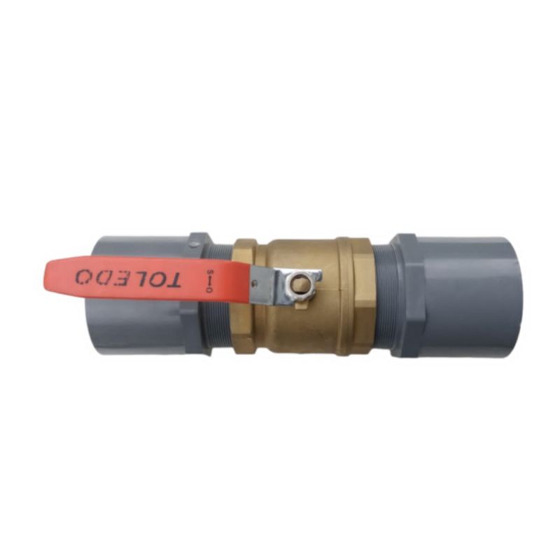 BALL VALVE 4&quot; KUNINGAN ASLI DRAT DALAM STOP KRAN ENGKOL  4&quot; INCI 2BH VALVE SOKET 4&quot; AW RUCIKA