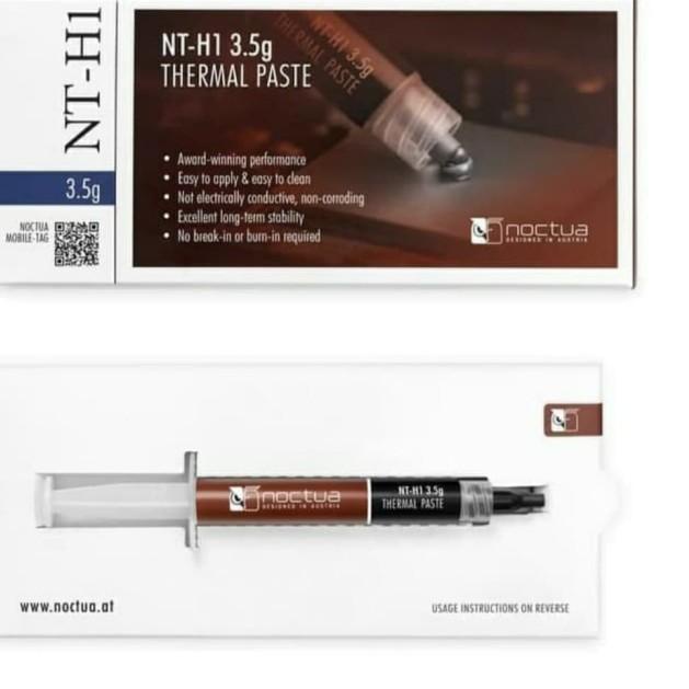 Noctua NT-H1