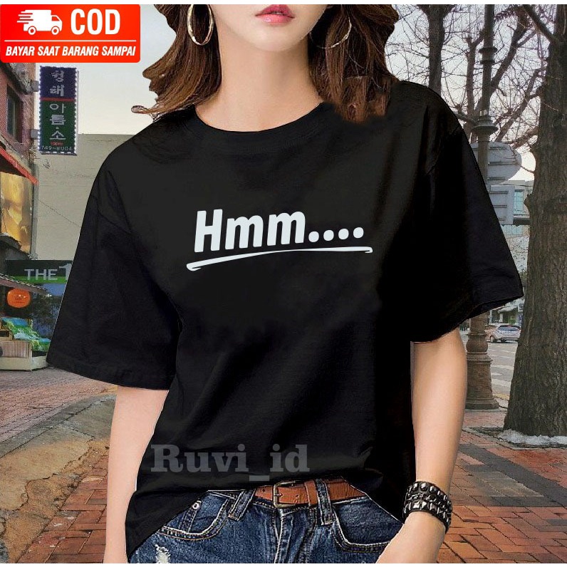 Ruvi_id-KAOS WANITA / BELI 3 GRATIS HEADSET EXTRA BAS / KAOS WANITA KOREAN STYLE / KAOS PRIA / KAOS WANITA OVERSIZE / KAOS WANITA KEKINIAN / KAOS WANITA LENGAN PENDEK / KAOS WANITA IMPORT / KAOS DISTRO / ATASAN REMAJA / KAOS MURAH