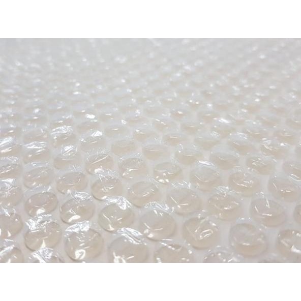 

Plastik Bubble Wrap 50 mtr x 125 cm / SIP 3 kg - Putih