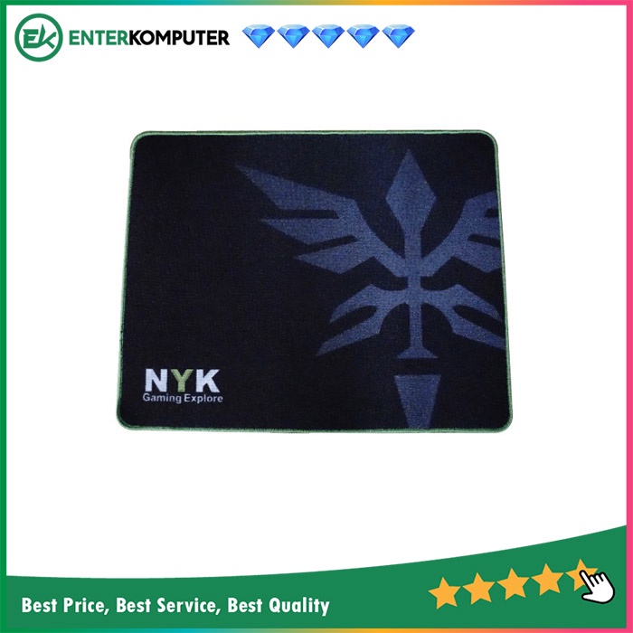 Mousepad NYK Mousepad Gaming MP-N02