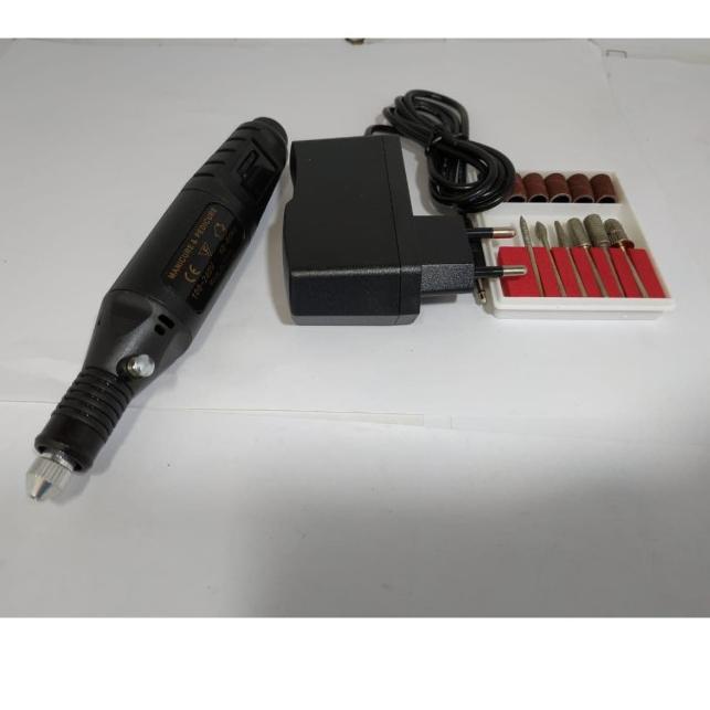 Mini drill - Bor listrik - Bor kecil