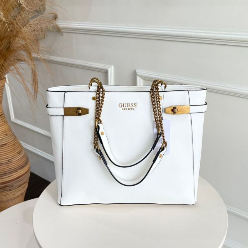 Tote Bag gues 685 Tas Wanita Original Import