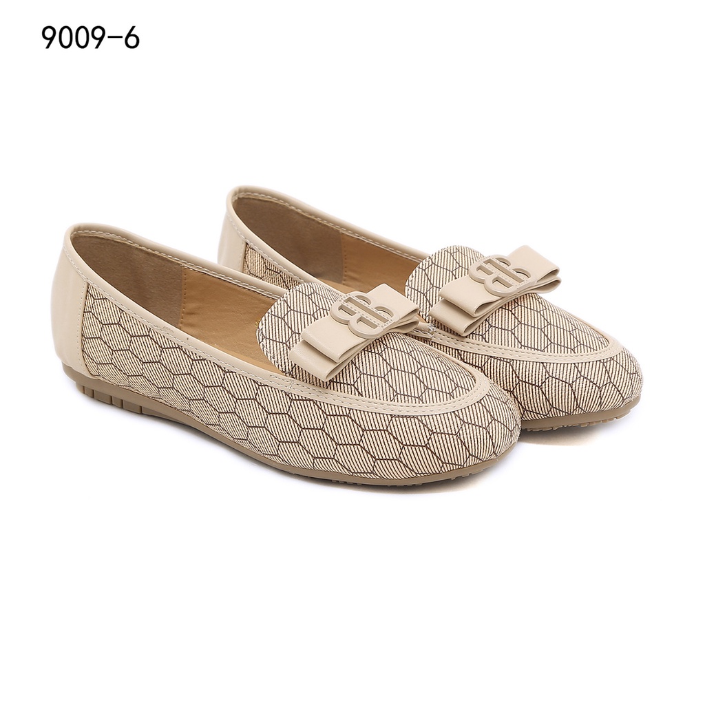 BO Moccasin 9009-6