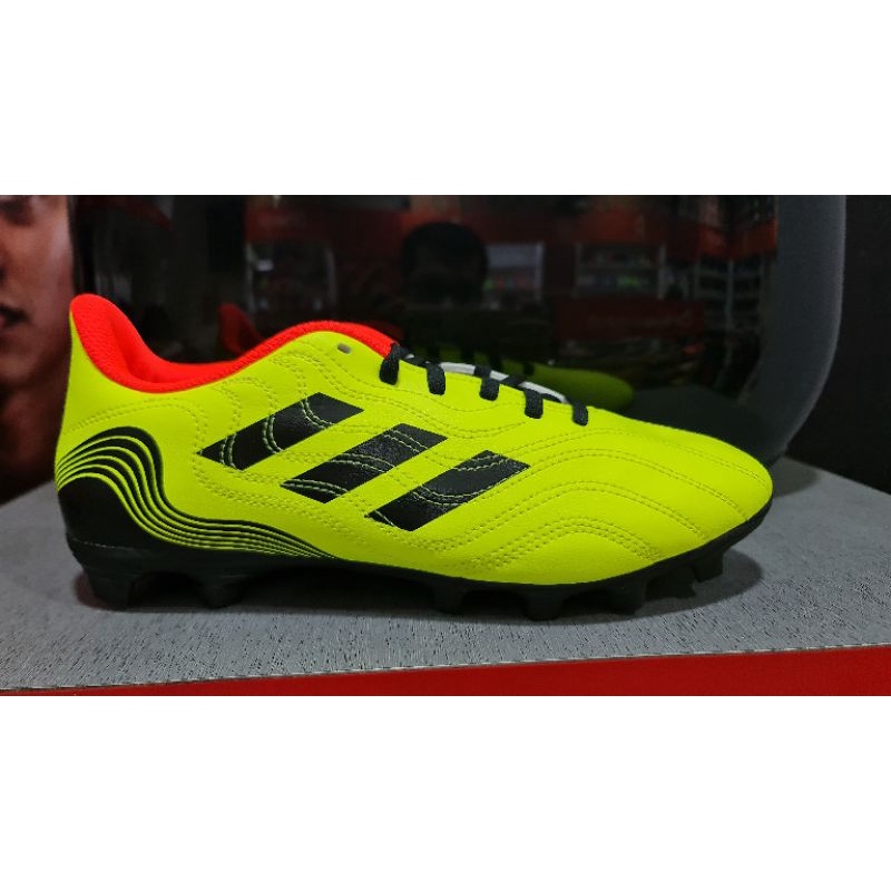 Adidas Copa Sense.4 FG Sepatu Bola Kaki