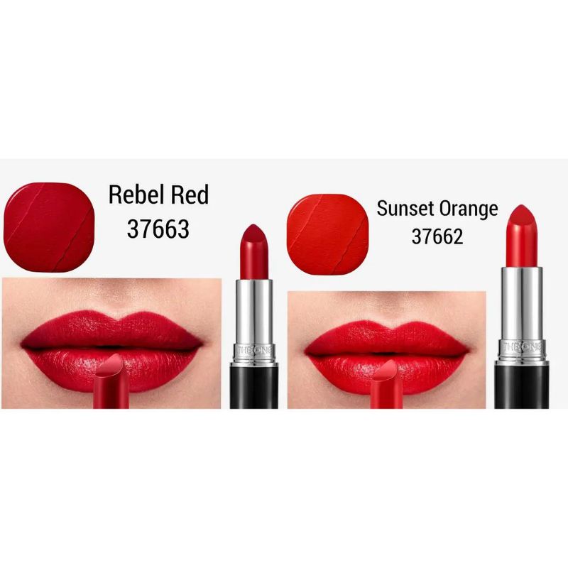 The One Colour Stylist Ultimate Lipstick