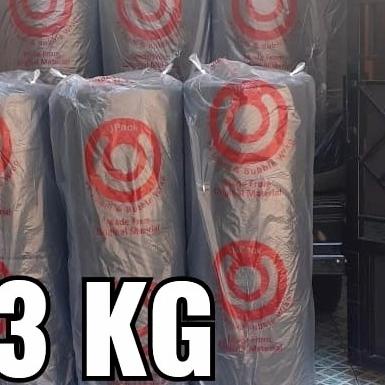 

BUBBLE WRAP MURAH (HITAM)