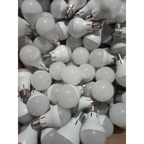 obral lampu murah nyala putih