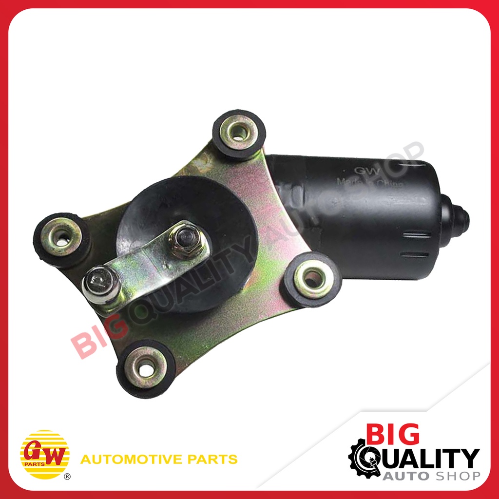 Dinamo Wiper Dinamo Kipas Kaca Wiper Motor Assy Plate PANTHER