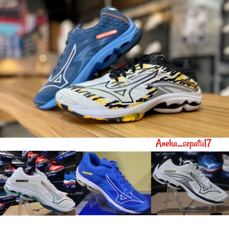 Mizuno wave lightning z7 original wlz7
