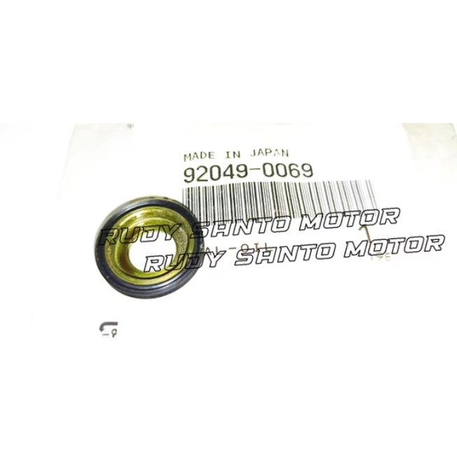 SEAL MONOSHOCK KLX 150S KGP 92049-0069