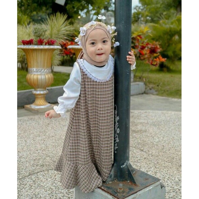 GAMIS ANAK// GAMIS ANAK KEKINIAN// GAMIS ANAK LUCU // GAMIS ANAK CANTIK // GAMIS ANAK FLANEL