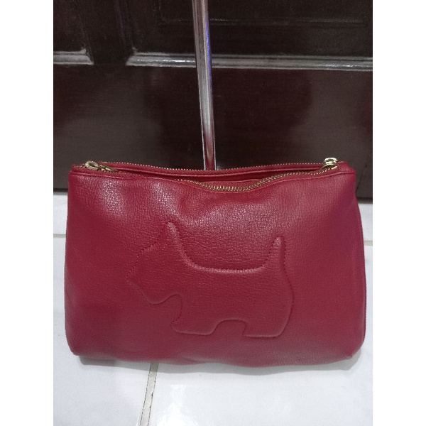 Tas Preloved Agatha Paris