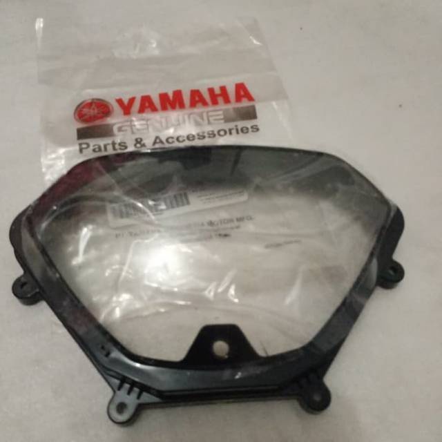 Mika kaca speedometer yamaha lexi original