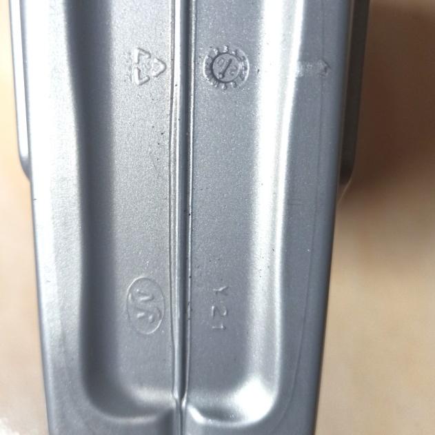 oli tmo 10w 40 1 liter