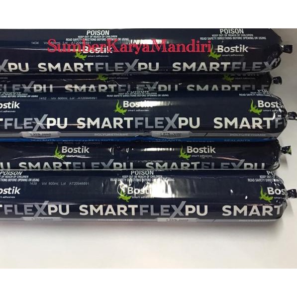 

Bostik Smartflex PU