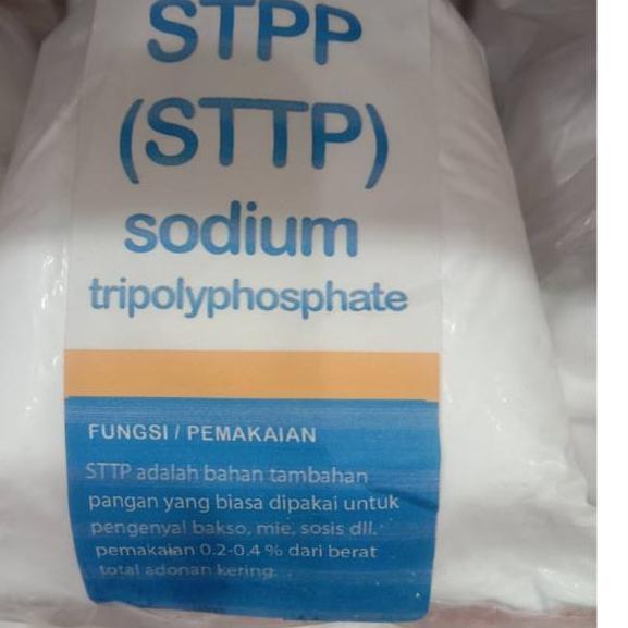 ㅓ STPP STTP pengenyal bakso, mie,sosis ハ