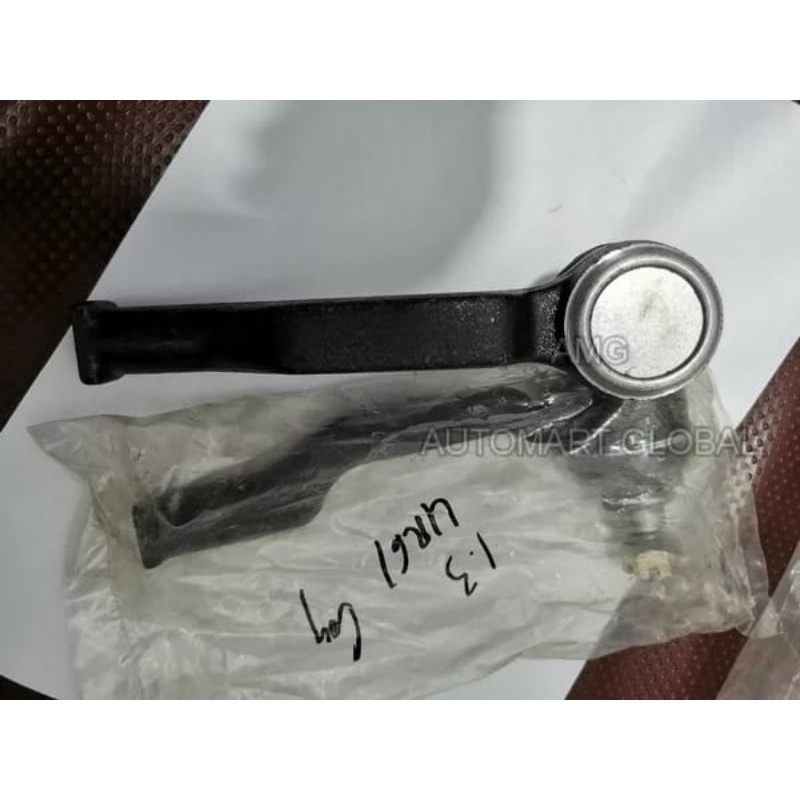 tie rod end panjang Ford ranger tdci 3000cc 2500cc tdci 2pc