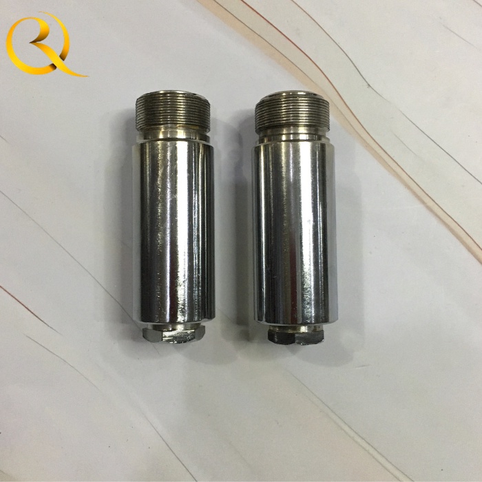 Peninggi Suling Sambungan Shock Sok Depan Motor VIXION