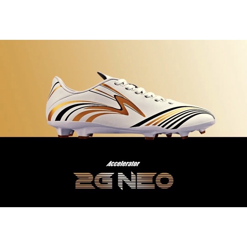 SEPATU BOLA SPECS 2G NEO