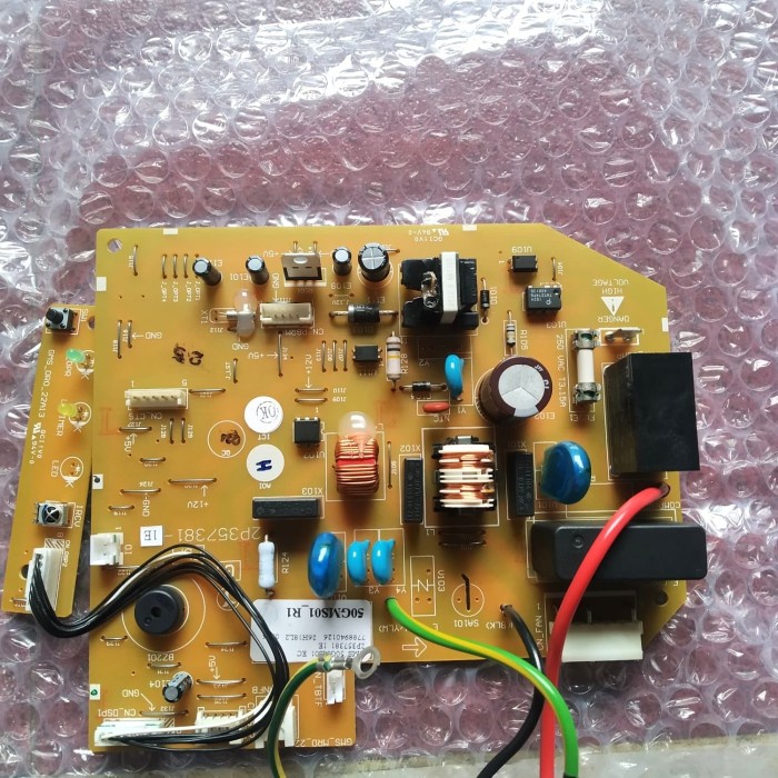 Pcb Ac Daikin - Modul Pcb Ac Daikin Thailand - Letha