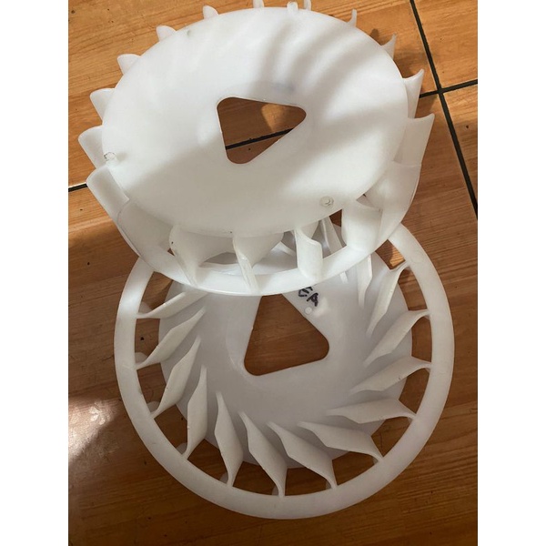 Kipas mesin gx390 gx420 gx440 yamamoto proquip tanika