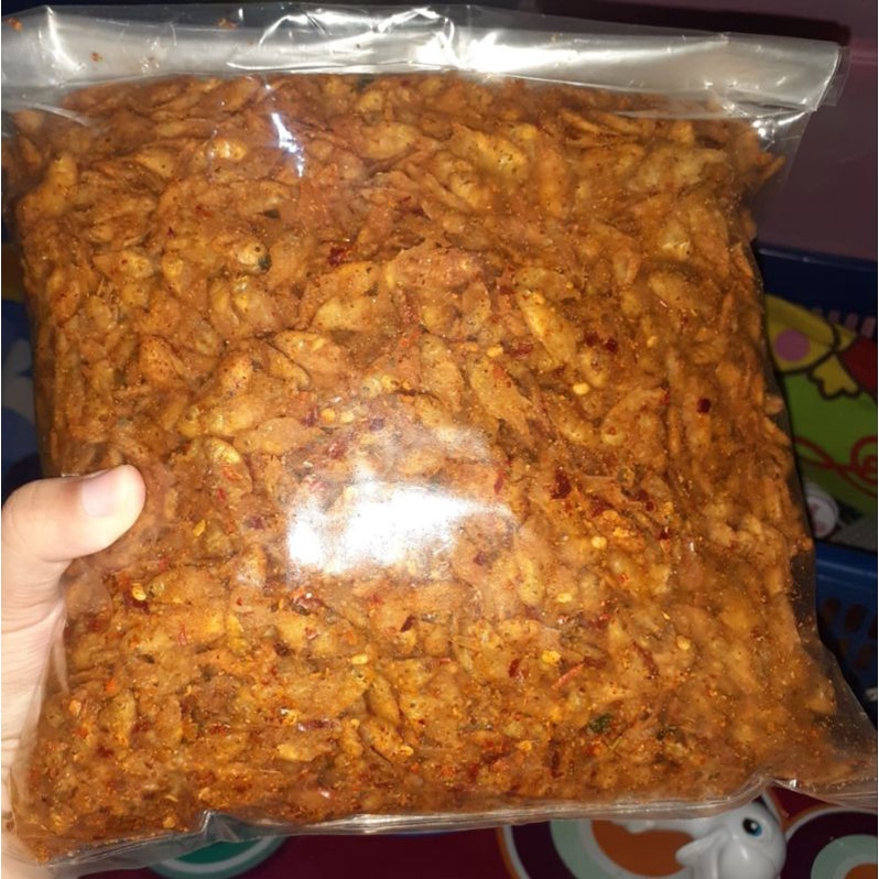 

pepetekkrispi_pedasdaun jeruk