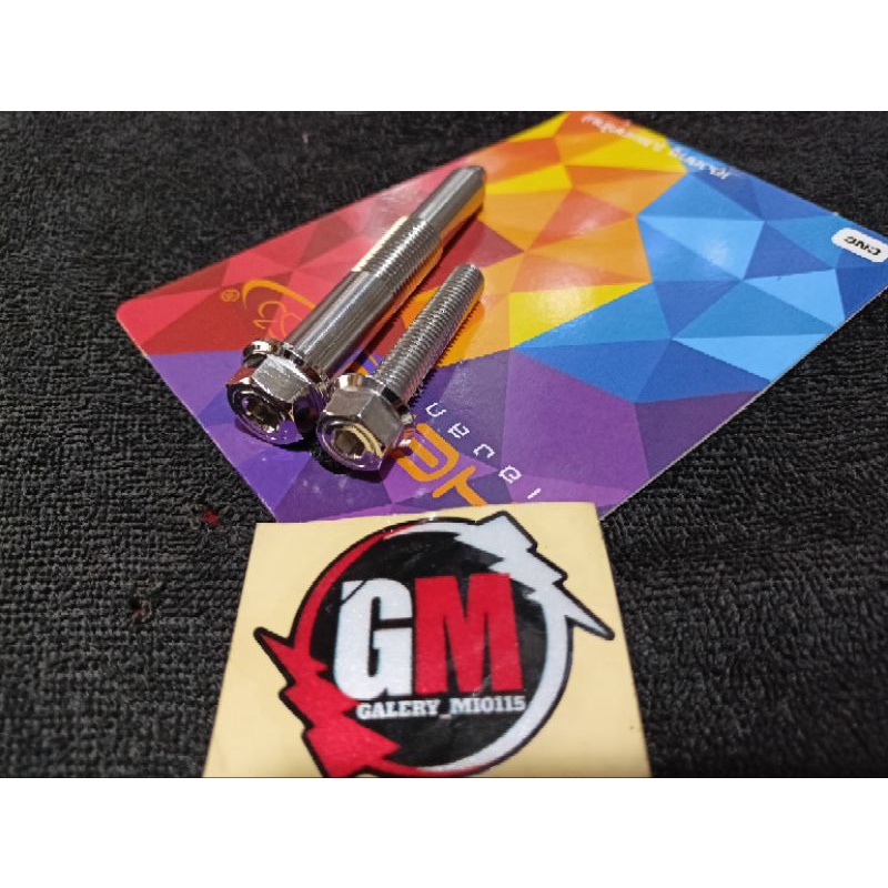 baut kaliper mio sporty