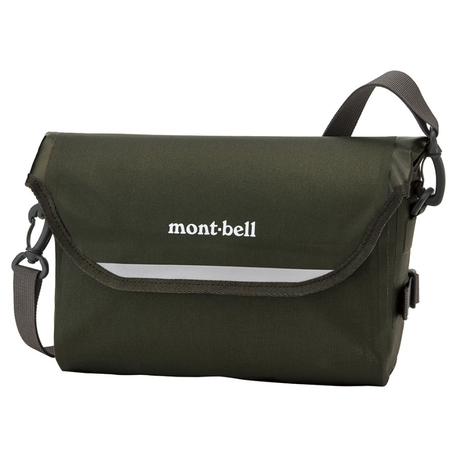 Tas Selempang Montbell Dry Shoulder Bag Medium