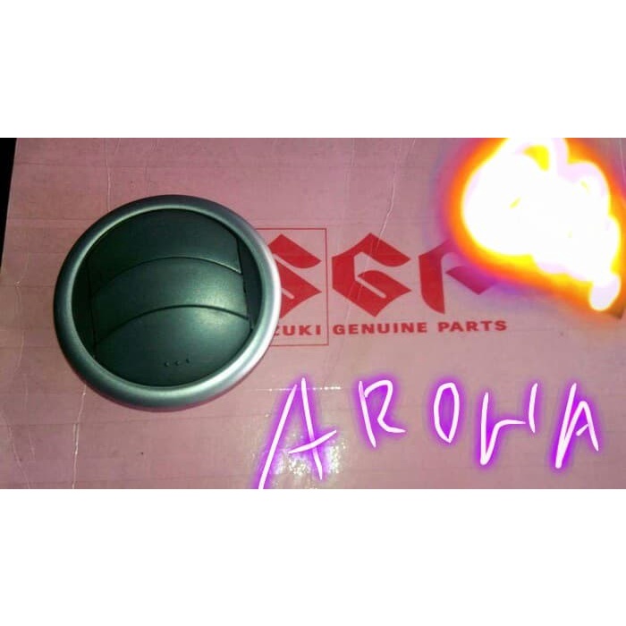 Kisi kisi ac arena kanan kiri