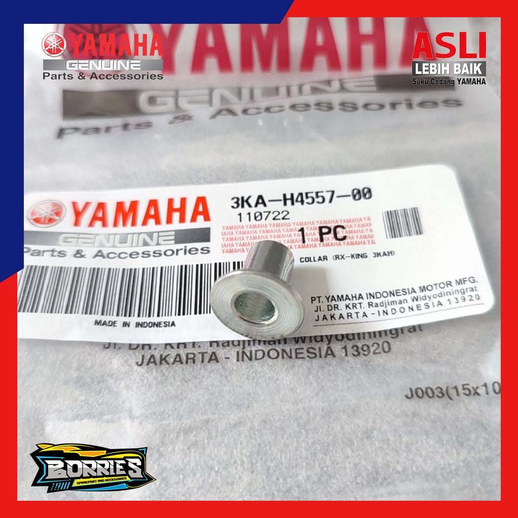 Bosh Rumah Lampu Stop Yamaha RX King New 3KA-H4557-00