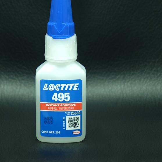 

Lem LOCTITE 495 20ml