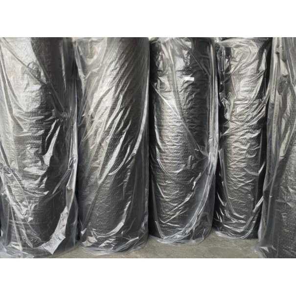 

Bubble Wrap UK 1.25m X 50m 1 roll - 2KG PUTIH SIP