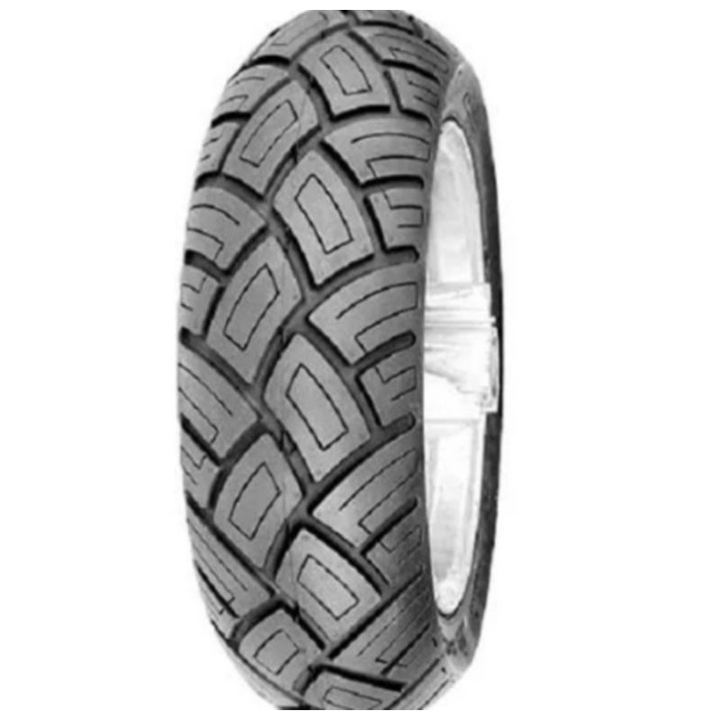 BAN MOTOR VESPA SWALLOW SC 103 100-80-10 - BAN 100/80-10 - BAN TUBELESS