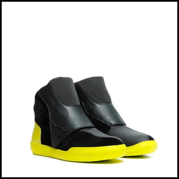 Dainese Dover Goretex Shoes