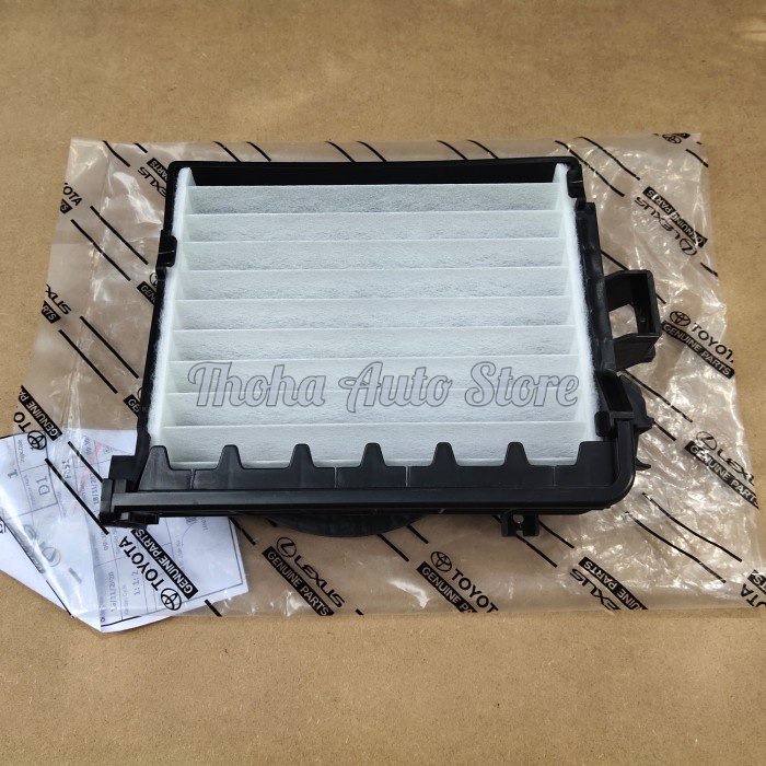 Housing Rumah Cabin Filter Kabin Ac Toyota Avanza Xenia Lama Original Toyota