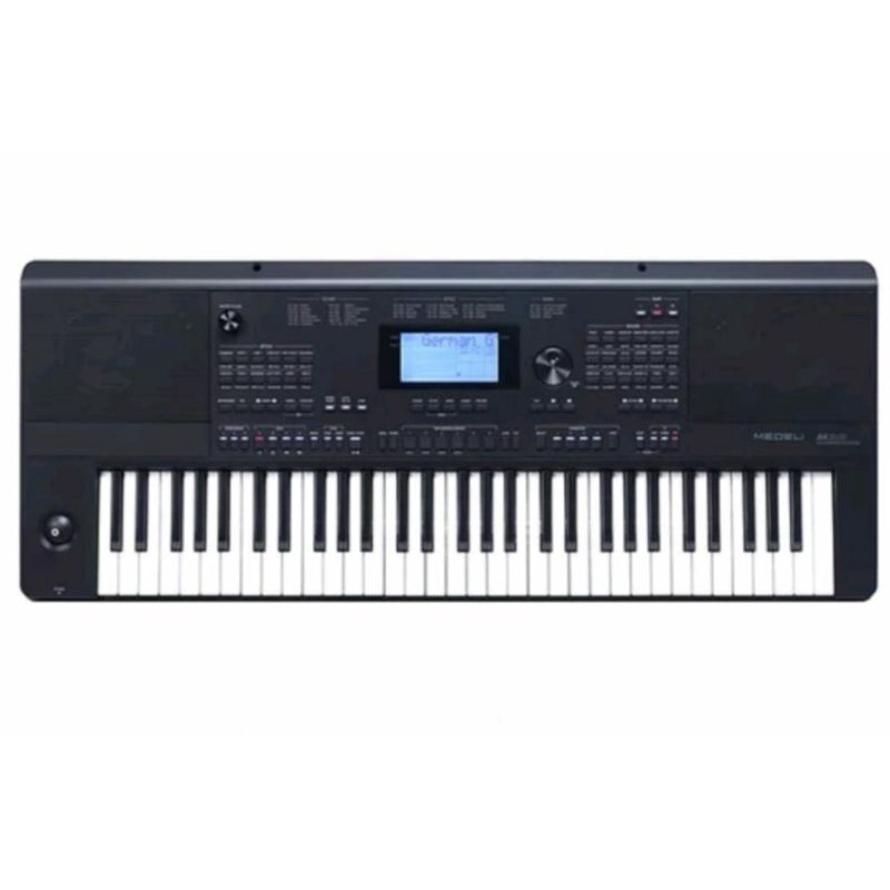 [STOCK TERBATAS] keyboard medeli AK603 BEST PRODUCT BEST PRICE  AK 603 ak-603