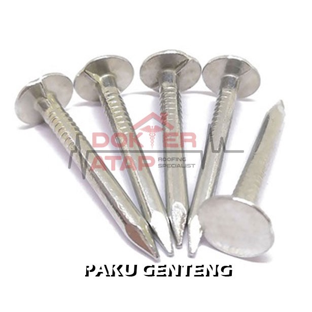 Paku Genteng Bitumen