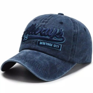 COD Topi Baseball Original Import Pria Distro Terlaris Bordir Always Premium Distro Berbahan Katun Twill Cakop Besi Anti Karat Pria Wanita Unisex