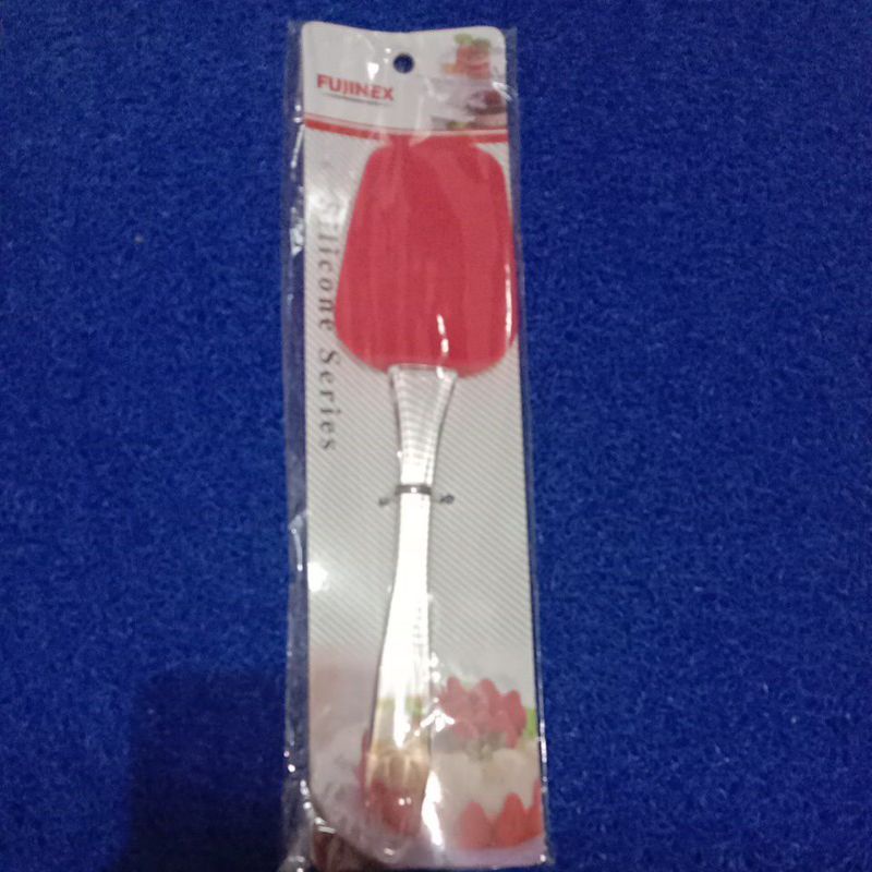 spatula silikon fujinex fx-188